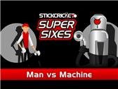 game pic for Stick Cricket Super Sixes